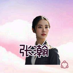 张瀚