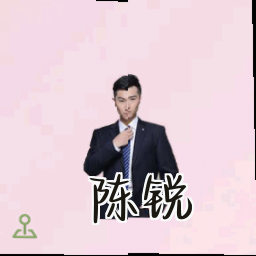 陈锐